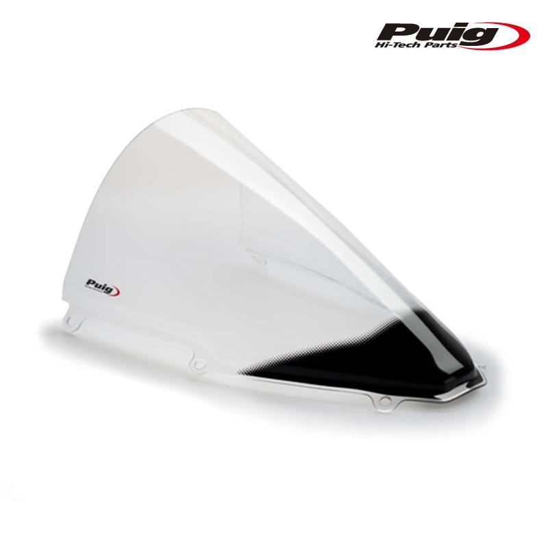 Puig（プーチ） Puig 20314W RACING-SCREEN [CLEAR] HONDA CBR1000RR-R