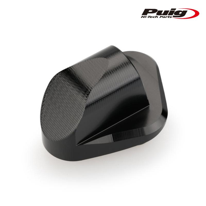 Puig（プーチ） Puig 20051N REARVIEW ADAPTORS TO FARING (L) HBMW