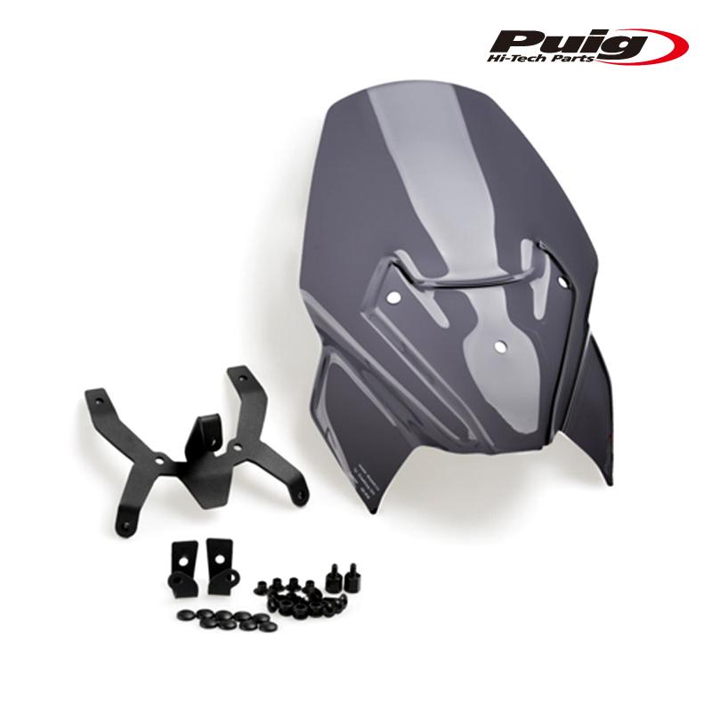 Puig（プーチ） Puig 20360F NEW GENERATION SPORT [DARK SMOKE