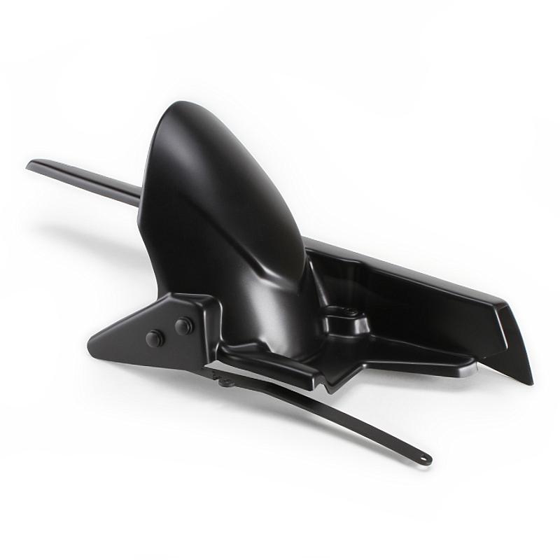 Puig（プーチ） Puig 20379J REAR FENDER [MATT BLACK] TRIUMPH TIGER