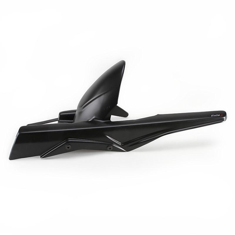 Puig（プーチ） Puig 20379J REAR FENDER [MATT BLACK]TRIUMPH TIGER
