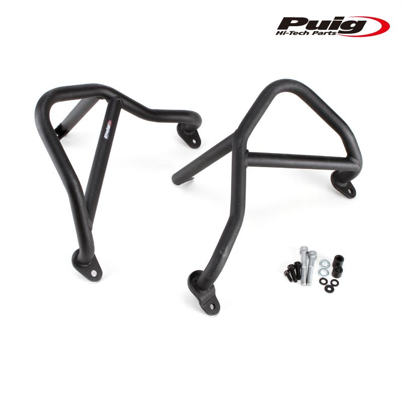 Puig（プーチ） Puig 20384N ENGINE GUARD TRIUMPH TIGER 900 (20-23