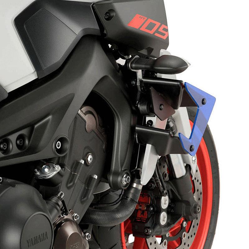 専用 オプションアダプター Ninja ZX-25R｜株式会社デイトナ