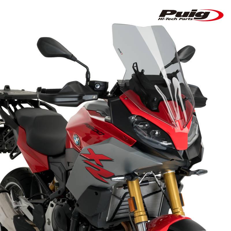 Puig（プーチ） Puig 20391H SCREEN TOURING [SMOKE] BMW F900XR (20