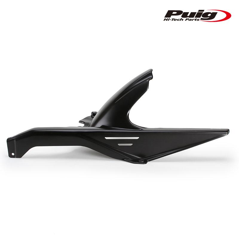 Puig（プーチ） Puig 20419J REAR-FENDER [MATT BLACK] BMW F750GS
