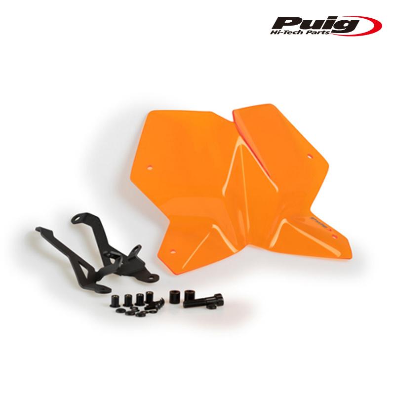 Puig（プーチ） Puig 20425T NEW GENERATION SPORT [ORANGE] KTM 1290