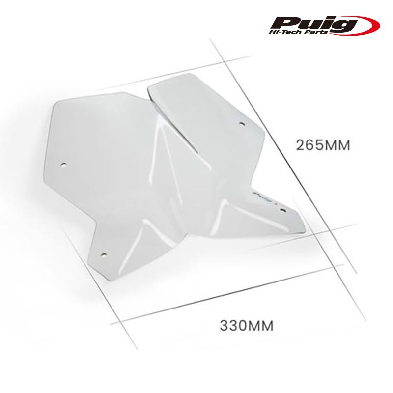 Puig（プーチ） Puig 20425T NEW GENERATION SPORT [ORANGE] KTM 1290