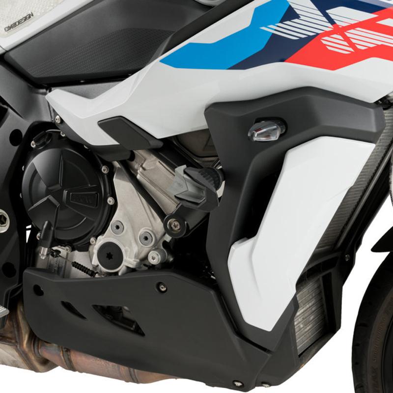 Puig（プーチ） Puig 20457N FRAME SLIDERS [R19] BMW S1000 XR (20-23