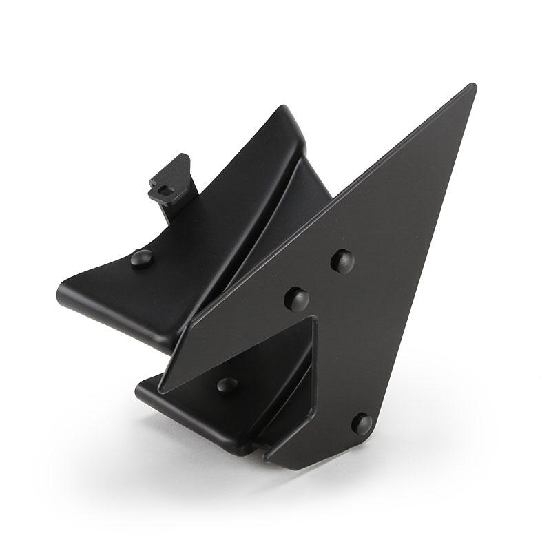 Puig（プーチ） Puig 20462N SIDE SPOILER WINGLET [BLACK] KTM 1290
