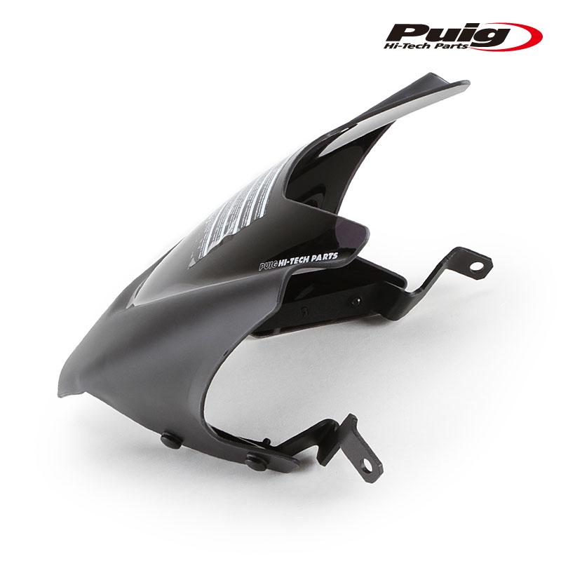 Puig 20467F NEW GENERATION SPORT [DARK SMOKE] DUCATI STREETFIGHTER 