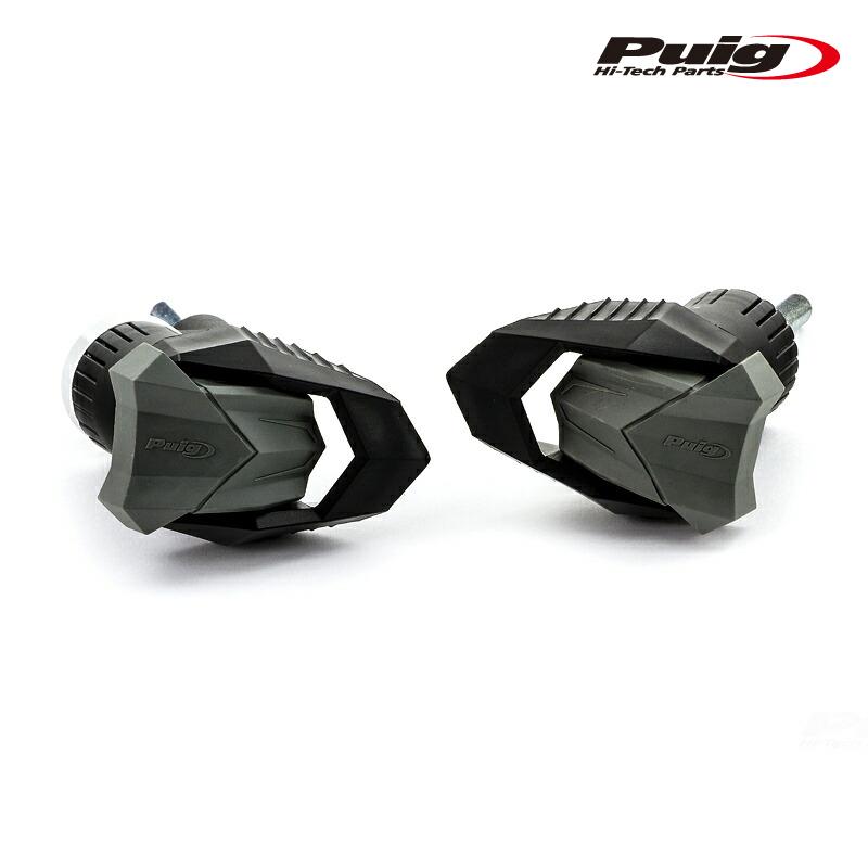 Puig（プーチ） Puig 20468N FRAME SLIDERS DUCATI STREETFIGHTER V4