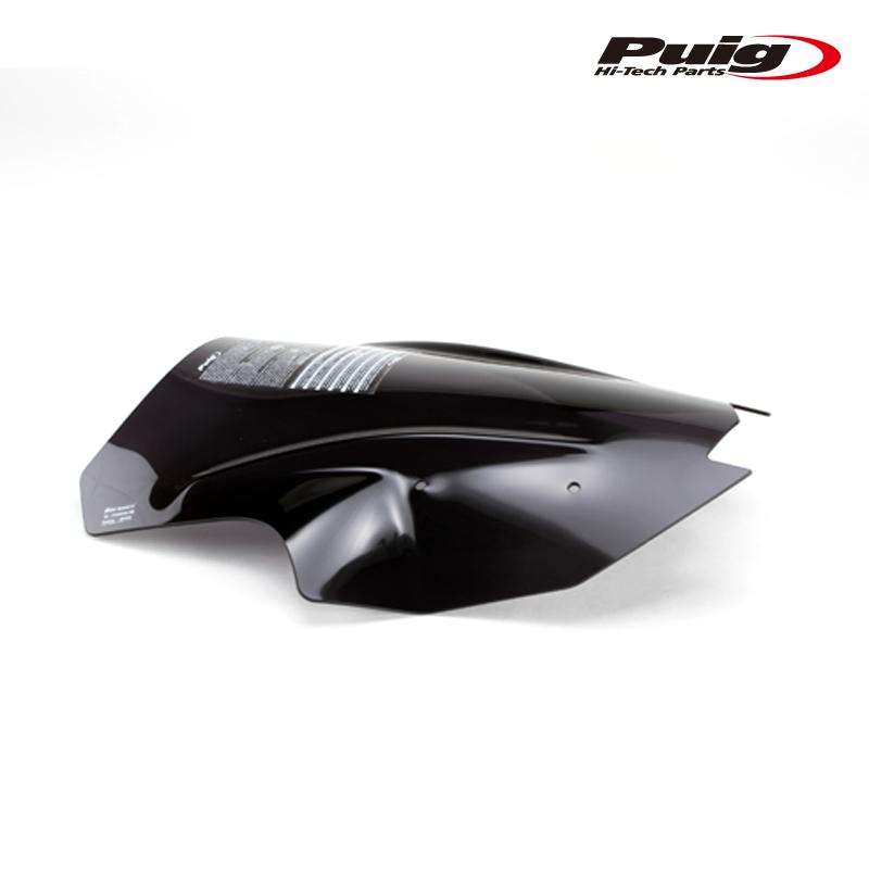 Puig（プーチ） Puig 20471F RACING-SCREEN [DARK SMOKE] Kawasaki
