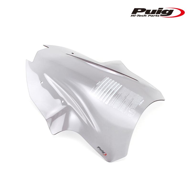 Puig（プーチ） Puig 20471H RACING-SCREEN [SMOKE] Kawasaki NINJA