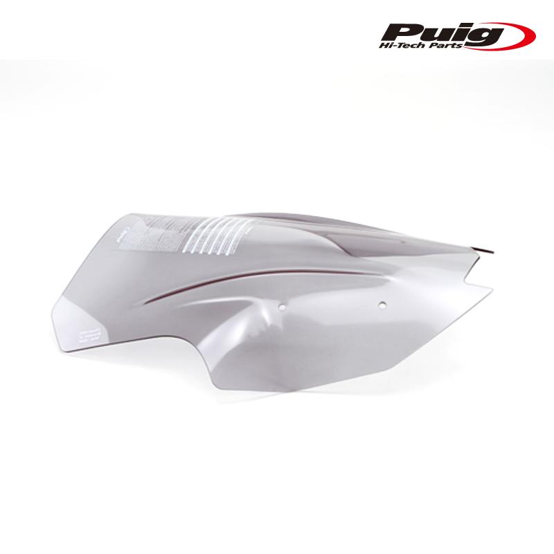 Puig（プーチ） Puig 20471H RACING-SCREEN [SMOKE] Kawasaki NINJA