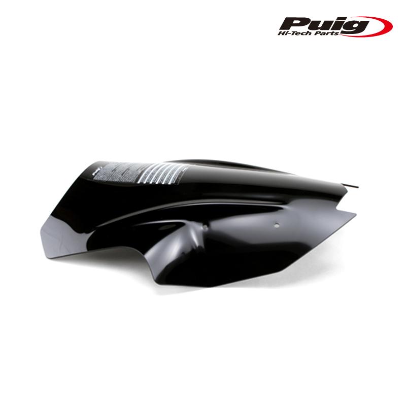 Puig（プーチ） Puig 20471N RACING-SCREEN [BLACK] Kawasaki Ninja
