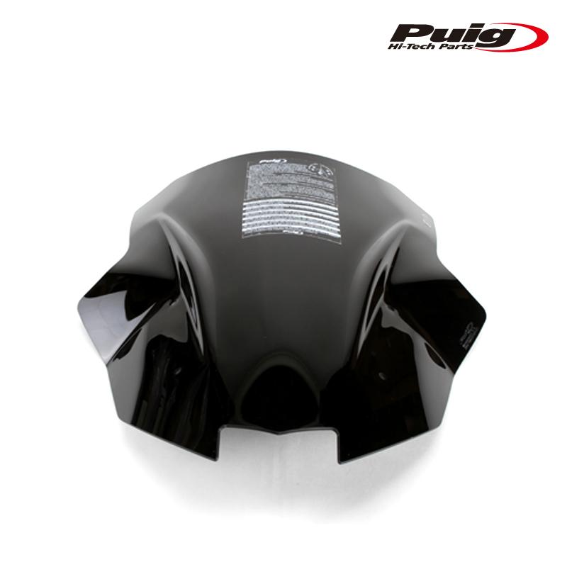 Puig（プーチ） Puig 20471N RACING-SCREEN [BLACK] Kawasaki Ninja