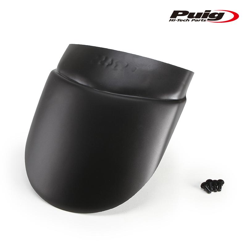 Puig（プーチ） Puig 20473N EXTEND FENDER FRONT Kawasaki Ninja 1000