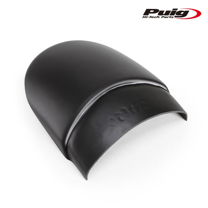 Puig（プーチ） Puig 20473N EXTEND FENDER FRONT Kawasaki Ninja 1000