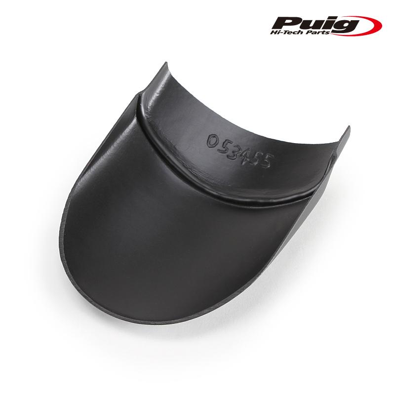 Puig（プーチ） Puig 20473N EXTEND FENDER FRONT Kawasaki Ninja 1000