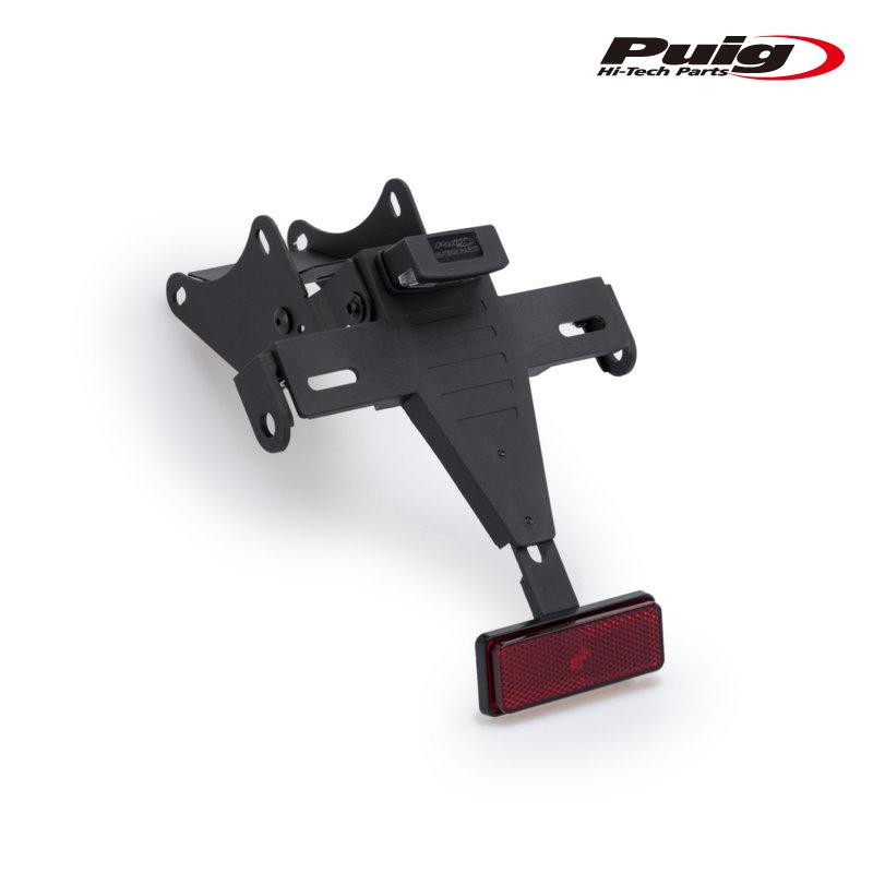 Puig（プーチ） Puig 20489N LICENSE SUPPORTS CBR1000RR-R FIREBLADE