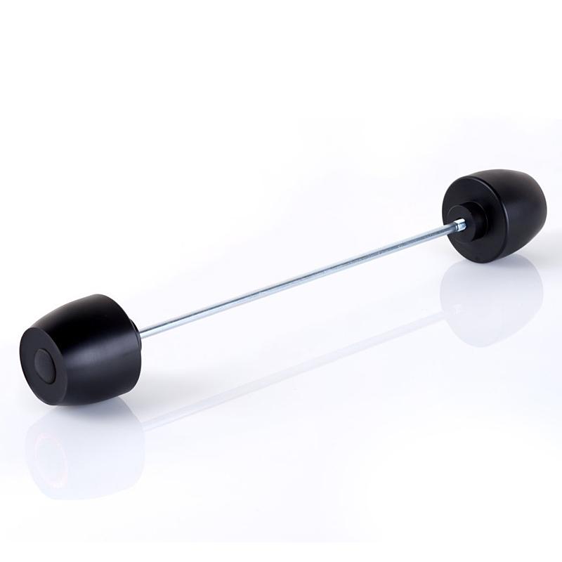 Puig（プーチ） Puig 20493N PHB19 REAR AXLE SLIDER HONDA CBR1000RR 