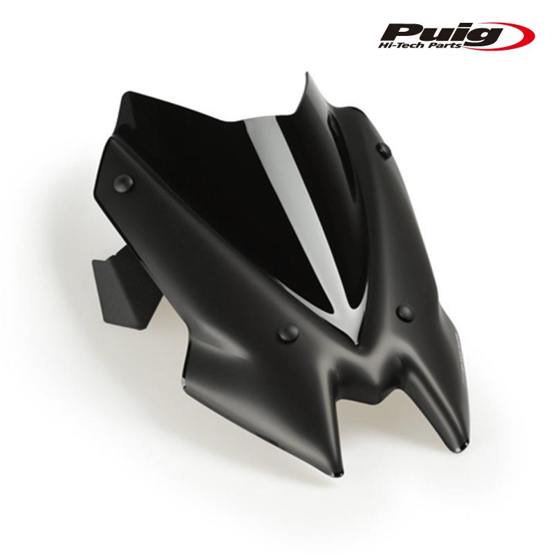 チャペ Puig（プーチ） Puig 20506N NEW GENERATION SPORT [BLACK] Kawasaki Z
