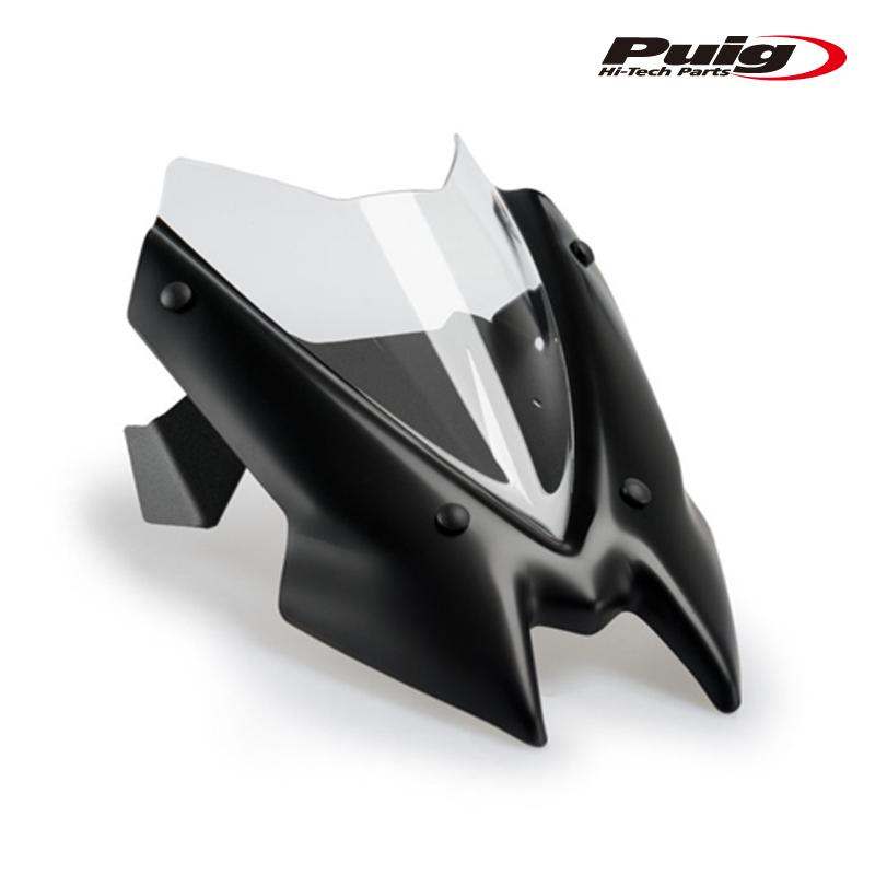 Puig（プーチ） Puig 20506W NEW GENERATION SPORT [CLEAR] Kawasaki Z