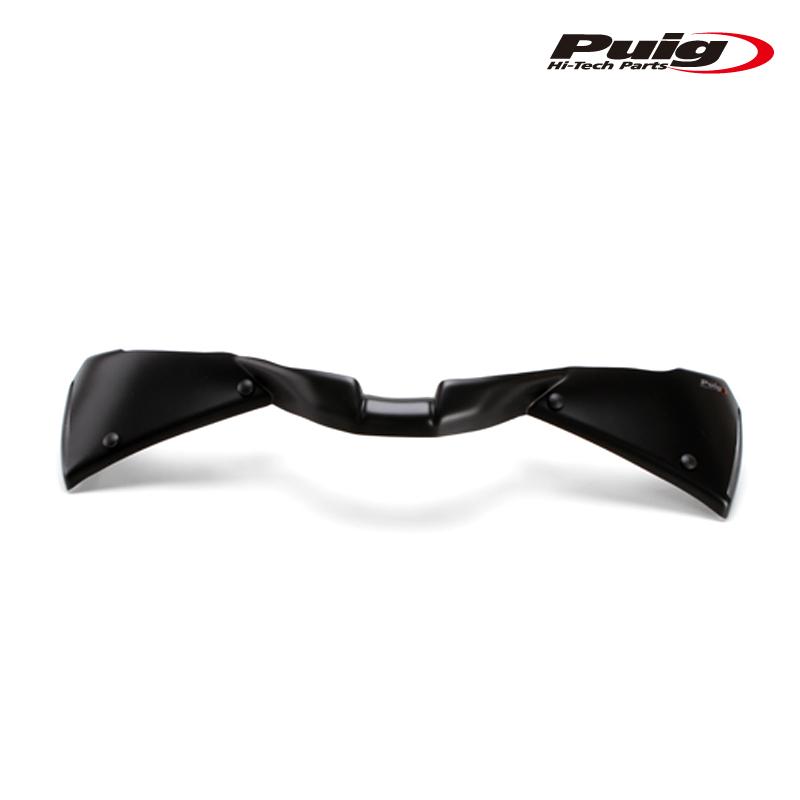 Puig 20508A FRONTAL SPOILER GP [BLUE] HONDA CBR1000RR-R FIREBLADE/SP (20-23) 30 ANNIVERSARY (22-23) プーチ カウル サイドカバーの画像