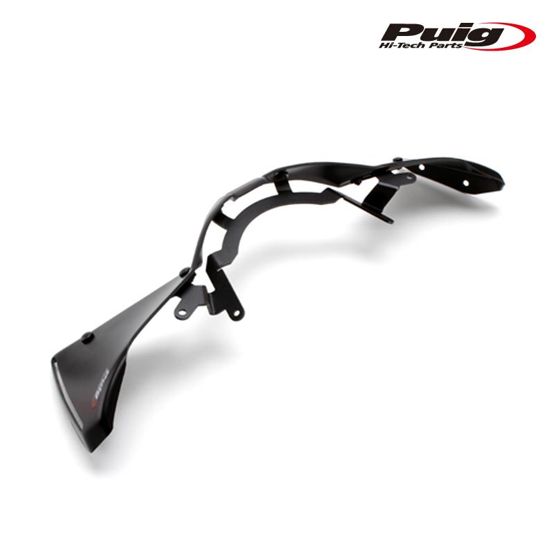 Puig（プーチ） Puig 20508R FRONTAL SPOILER GP [RED] HONDA