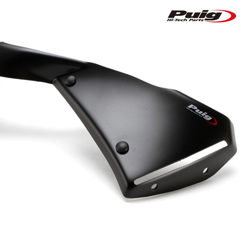 Puig（プーチ） Puig 20508W FRONTAL SPOILER GP [CLEAR] HONDA