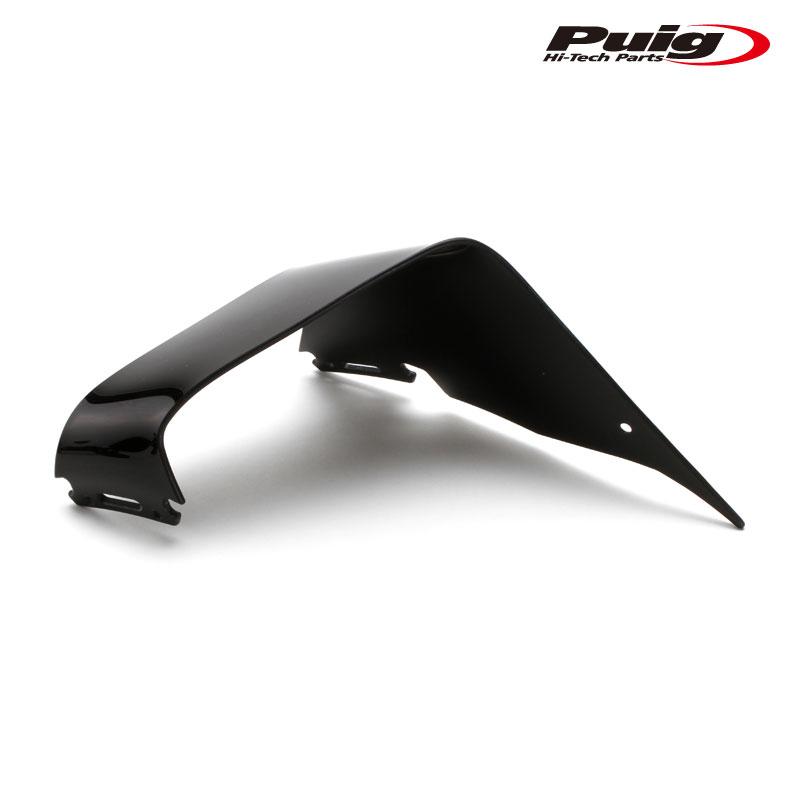 Puig 20522N FRONTAL SPOILER GP [BLACK] BMW S1000RR (19-23) プーチ カウル サイドカバー_3
