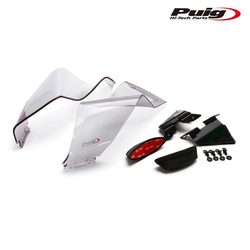 Puig R1用　ウイングレット　20-23 Puig R1用 ウイングレット 20-23 【公式通販】