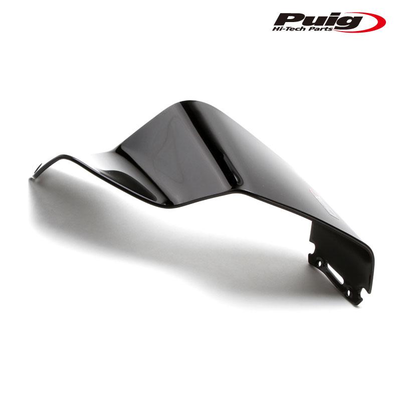 Puig（プーチ） Puig 20523N FRONTAL SPOILER GP [BLACK] YAMAHA YZF