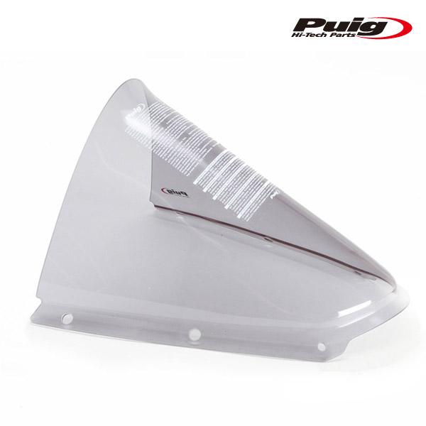 Puig（プーチ） Puig 20540H RACING-SCREEN [SMOKE] Kawasaki ZX-10R
