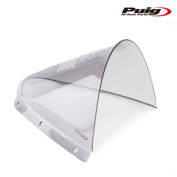Puig（プーチ） Puig 20540H RACING-SCREEN [SMOKE] Kawasaki ZX-10R