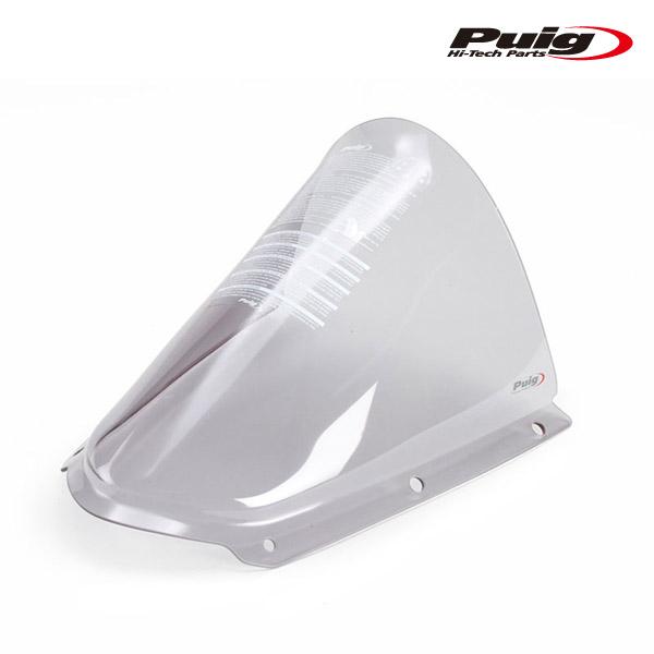 プーチン様　オーダー専用ページ Puig（プーチ） Puig 20540H RACING-SCREEN [SMOKE] Kawasaki ZX-10R