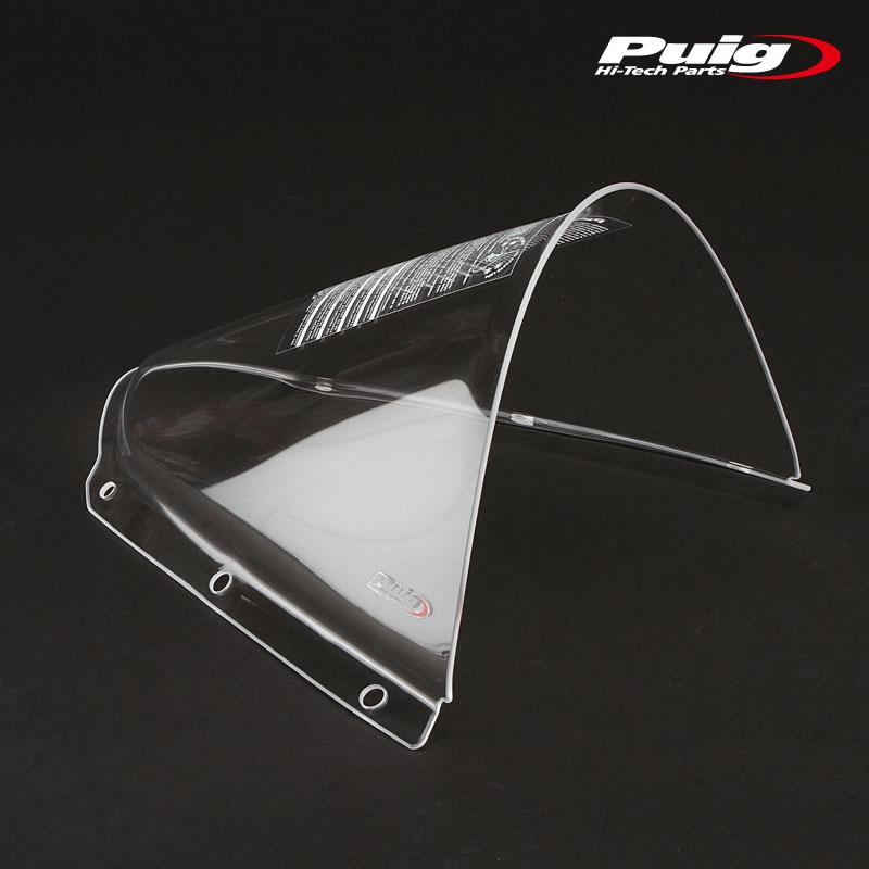 Puig（プーチ） Puig 20540W RACING-SCREEN [CLEAR] Kawasaki ZX-10R