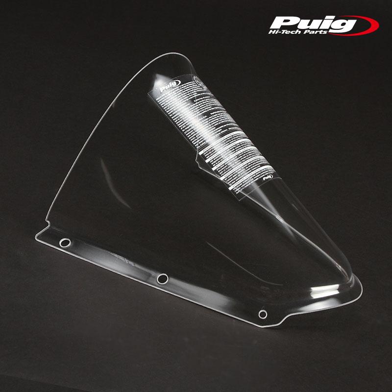 Puig（プーチ） Puig 20540W RACING-SCREEN [CLEAR] Kawasaki ZX-10R