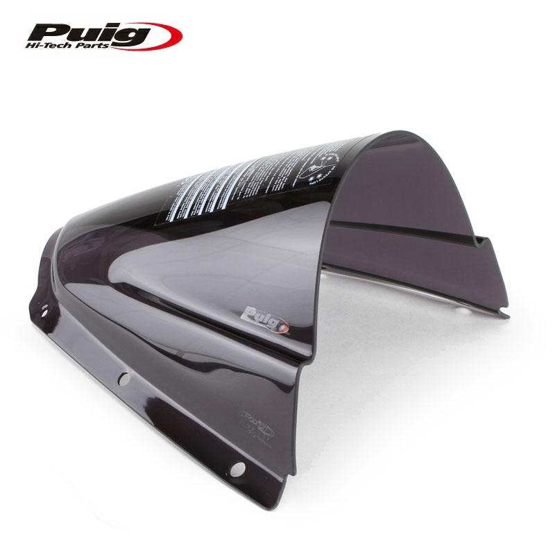 Puig 20541F RACING-SCREEN [DARK SMOKE] Kawasaki ZX-10R (21-25) ZX