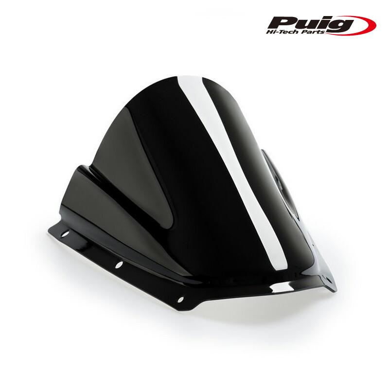 Puig（プーチ） Puig 20541N RACING-SCREEN [BLACK] Kawasaki ZX-10R