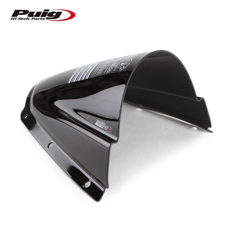Puig（プーチ） Puig 20541N Z-RACING SCREEN [BLACK] Kawasaki ZX-10R
