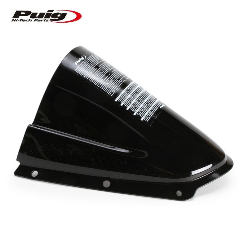 Puig（プーチ） Puig 20541N RACING-SCREEN [BLACK] Kawasaki ZX-10R