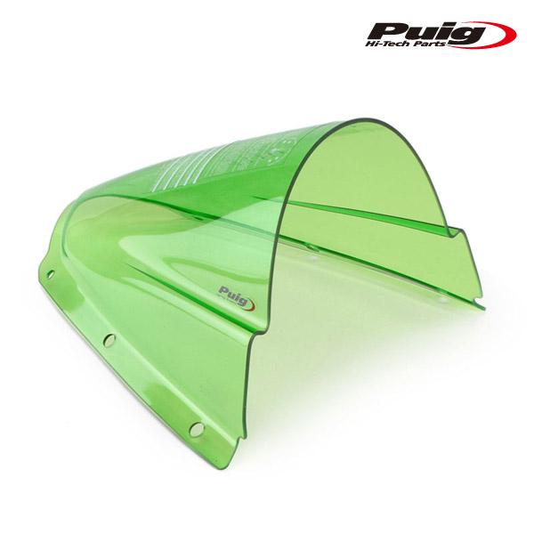 Puig（プーチ） Puig 20541V RACING-SCREEN [GREEN] Kawasaki ZX-10R