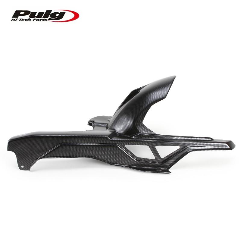 Puig（プーチ） Puig 20544C REAR FENDER 【CARBON LOOK】 BMW F900R