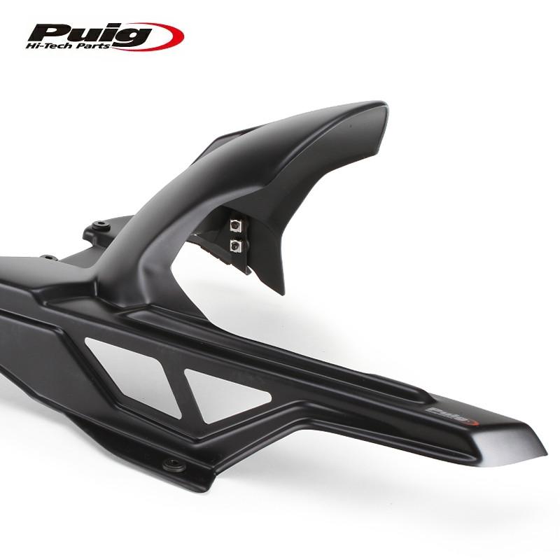 Puig（プーチ） Puig 20544J REAR FENDER 【MATT BLACK】 BMW F900R