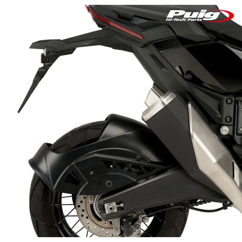 Puig（プーチ） Puig 20575J リアフェンダー [MATT BLACK] HONDA FORZA