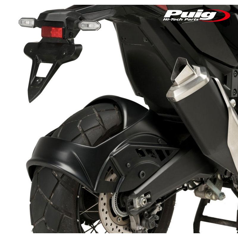 Puig（プーチ） Puig 20575J リアフェンダー [MATT BLACK] HONDA FORZA