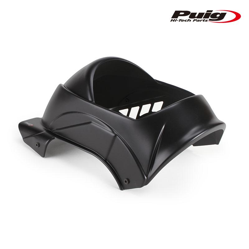 Puig（プーチ） Puig 20575J リアフェンダー [MATT BLACK] HONDA FORZA
