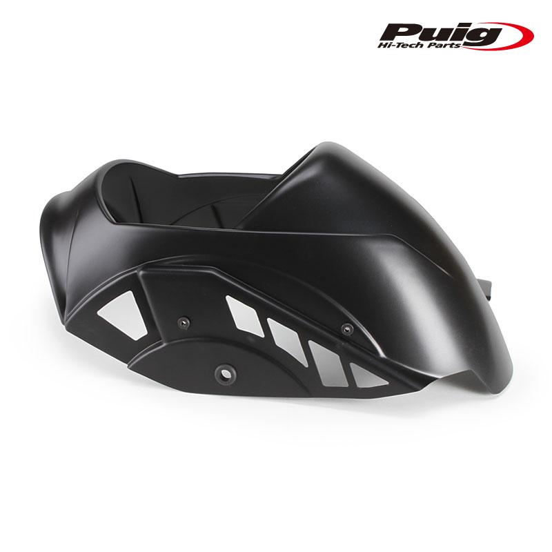 ゼファーχリアフェンダー Puig（プーチ） フォルザ フォルツァ FORZA 750 X-ADV XADV Puig