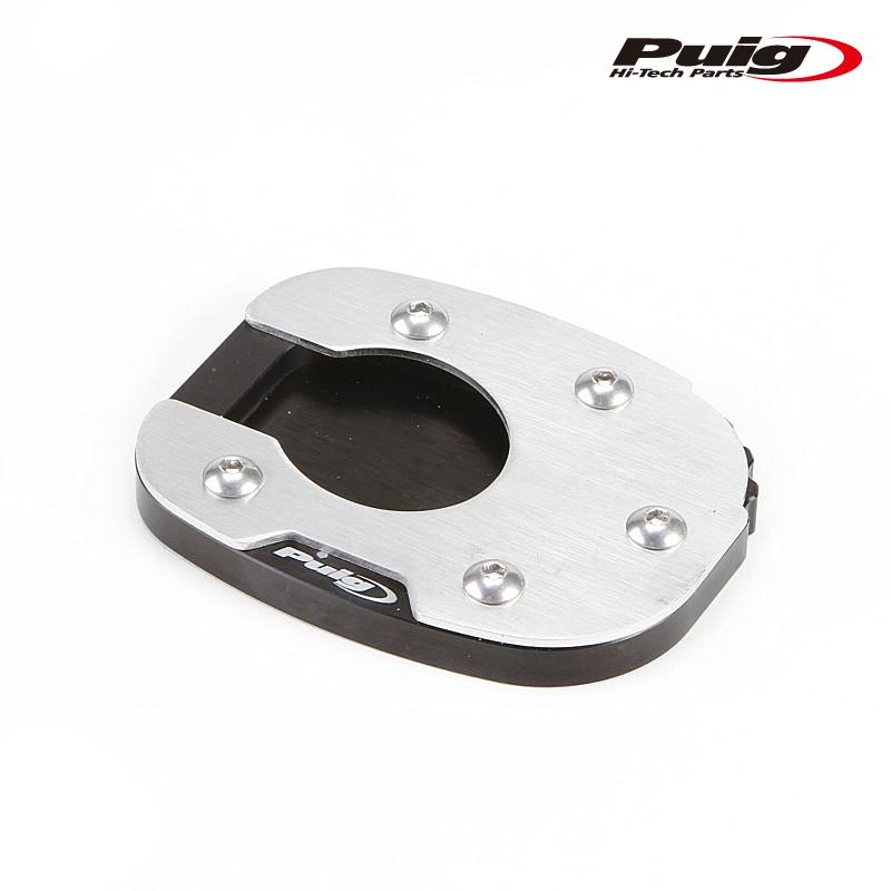 Puig（プーチ） Puig 20583N KICKSTAND EXTENSION HONDA NC750X (21-25